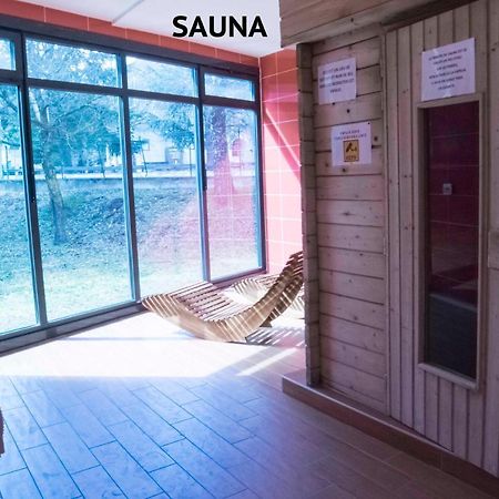 شقة Spacieux 4/6 Places Proche Du Centre سانت لاري سولون المظهر الخارجي الصورة